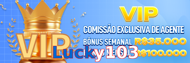 Lucky103 VIP